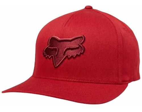 Gorra Fox Racing Epicycle Flexfit Hat