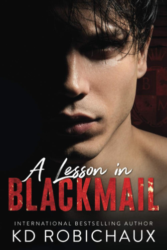 Libro:  Libro: A Lesson In Black Mountain Academy A Clu