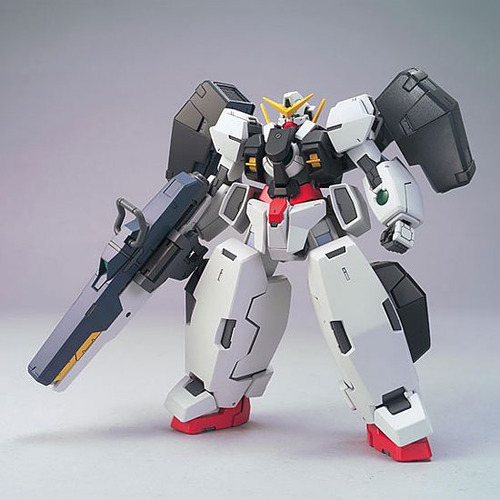Bandai 1/144 Hg Gundam Virtue