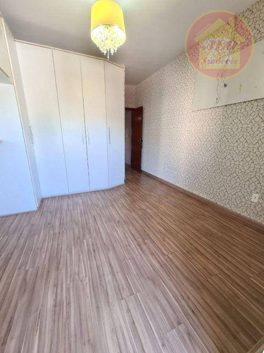 Imagem 22 de 25 de Sobrado À Venda, 136 M² Por R$ 590.000,00 - Canto Do Forte - Praia Grande/sp - So0767