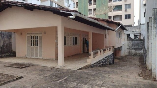 Imagem 6 de 8 de Casa Com 4 Dormitórios, 294 M² - Venda Por R$ 1.200.000,00 Ou Aluguel Por R$ 6.000,00/mês - Pituba - Salvador/ba - Ca0394