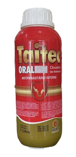 Taitec Oral Lt