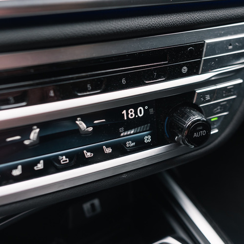 BMW 750LI 4.4 M SPORT V8 32V GASOLINA 4P AUTOMÁTICO