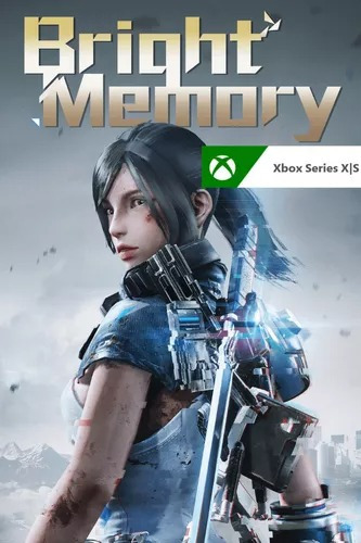 Bright Memory: Infinite Platinum Edition Xbox 