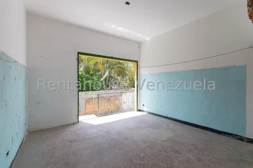 Casa En Venta, Altamira #25-6515