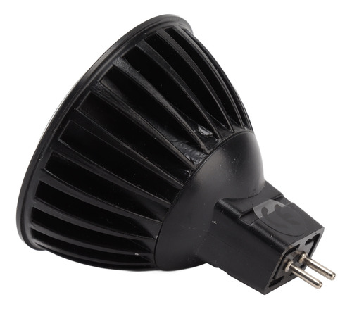 Bombilla Led Mr16, 2 Unidades, 7 W, Ahorro De Energía