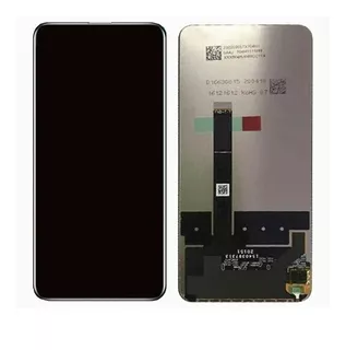 Modulo Pantalla Display Tactil Para Huawei Honor X10 5g Y9a