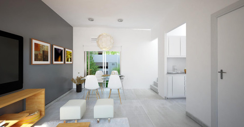 Imagen 24 de 29 de Venta | Ph A Estrenar | 3 Ambientes Patio Terraza Parrilla