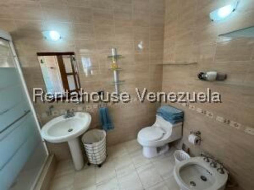 #25-17598 Bella Casa En Alto Hatillo