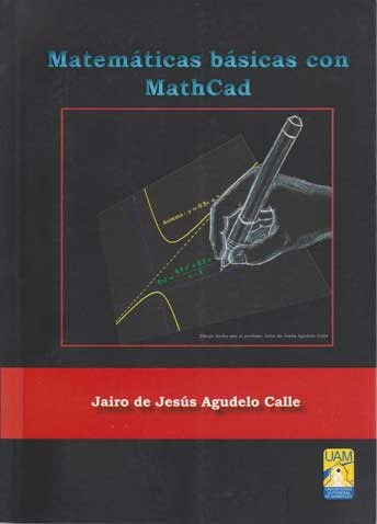 Matemáticas  Básicas Con Mathcad