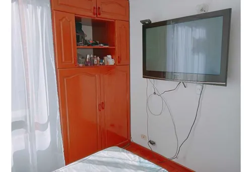 Se Vende Apartamento En Suba - Tibabuyes