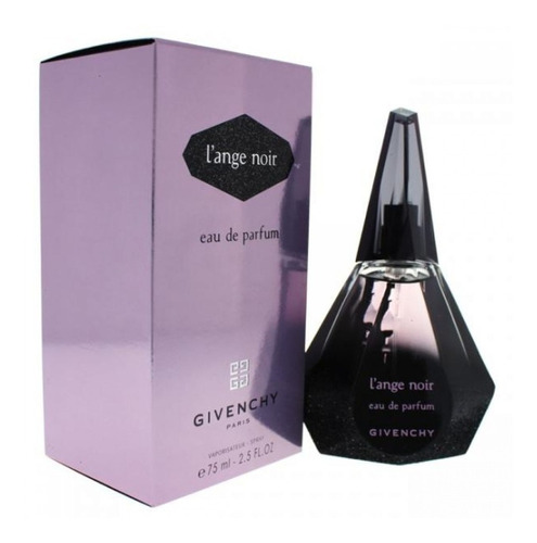 Givenchy L'ange Noir Para Mujer Eau De Parfum 75ml Original