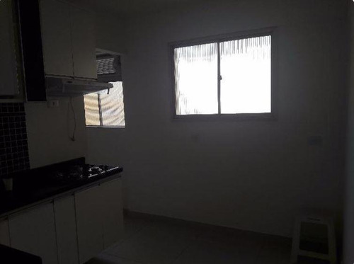 Apartamento À Venda - 2 Quartos - 1 Vaga - Bairro Dos Casa - São Bernardo Do Campo - Sp - 49019