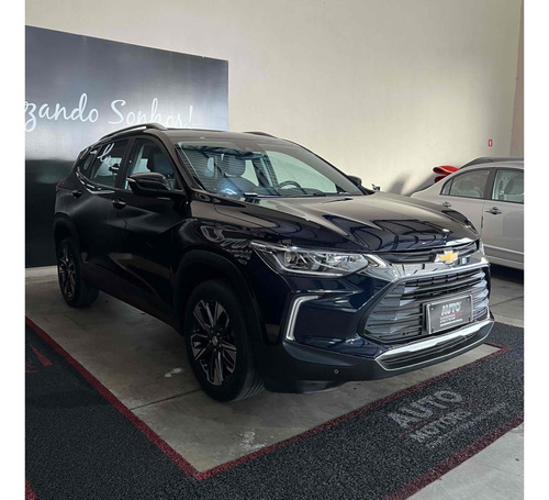 Chevrolet Tracker 1.2 TURBO FLEX PREMIER AUTOMÁTICO