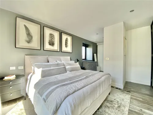 Triplex Con Jardin Y Piscina Propia - Club Manquehue