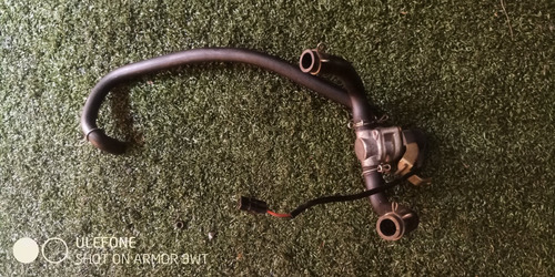 Honda Cbr F4i 2001/2006 Sensor Cut