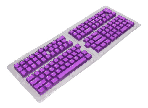 Teclas Personalizadas, 132 Teclas, Teclado Abs, Oem, Altura