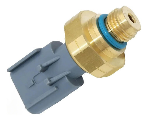 Sensor De Presión De Gases Egr Cummins 4928594 C Isx Ism