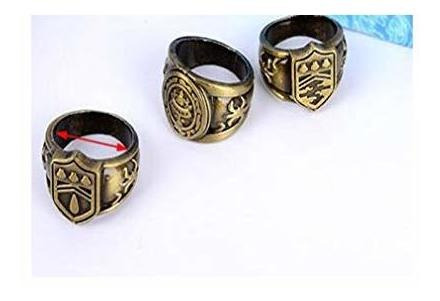 Ctmweb Katekyo Hitman Accesorios Renacidos