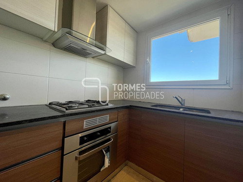 Imagen 19 de 30 de Reservado - Venta Departamento 2 Ambientes Con Cochera Y Terraza -ripalda Xx- Güemes Mar Del Plata