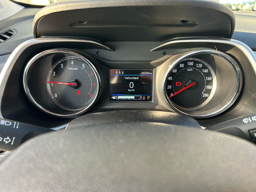 Chevrolet Tracker 1.2 Turbo Premier At