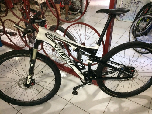 Bicicleta Specialized Epic Expert Full Carbon 29 