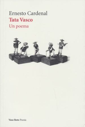 Libro Tata Vasco Un Poema Original