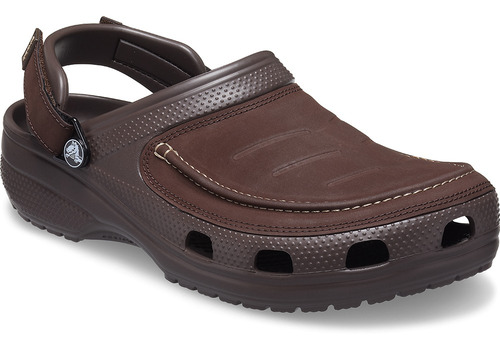 Imagen 3 de 7 de Crocs Yukon Vista Ii Marron