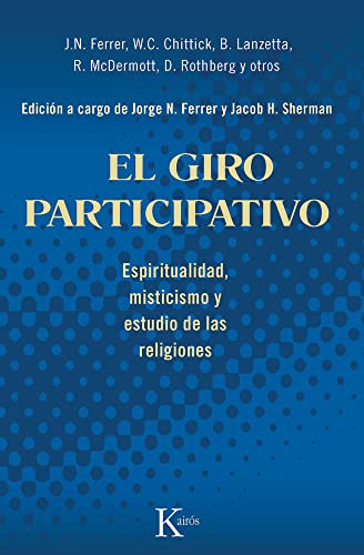 Libro Giro Participativo El De Varios Kairós