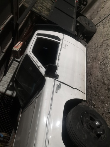 Imagen 2 de 4 de Mudanzas, Bota Caliche, Basura, Etc