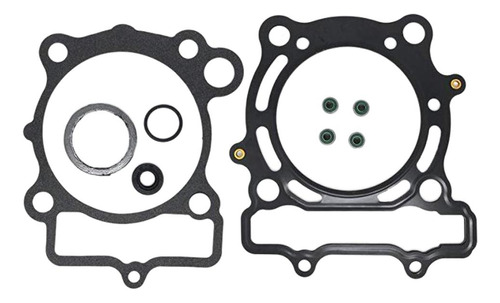 De Juntas Del Motor Para Kx250f 2004 Rmz250 2004-2006