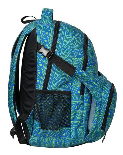 Mochila Porta Rollers Ropiem Kossok - Reforzada Kossok