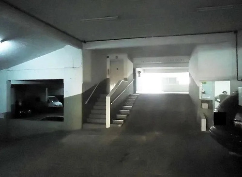 Imagen 5 de 6 de Venta Cochera En El Centro De Avellaneda