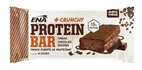Protein Bar (ena) Chocolate Brownie
