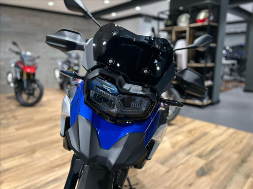 Bmw F 800 Gs