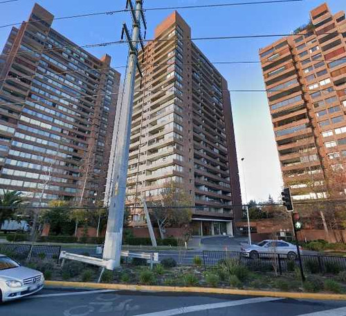 Bodega Para Arrendar, Las Condes (28654)