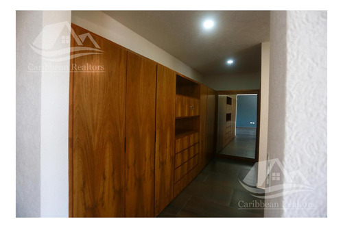 Imagen 28 de 30 de Casa En Venta En Riviera Maya Playa Del Carmen Selvamar Via Serena Syr195