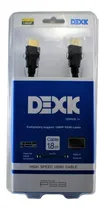Comprar Cable Enmallado Hdmi 1.8 M. Para Ps3 Xbox Wiiu 