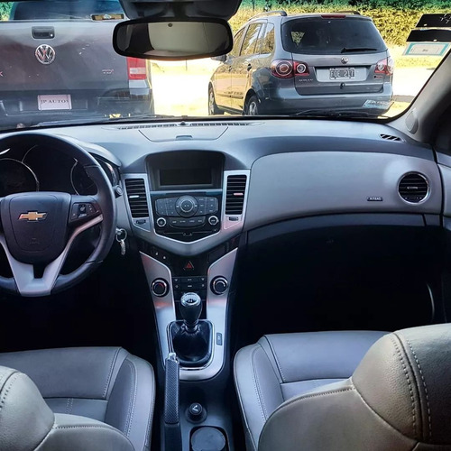 Imagen 9 de 10 de Chevrolet