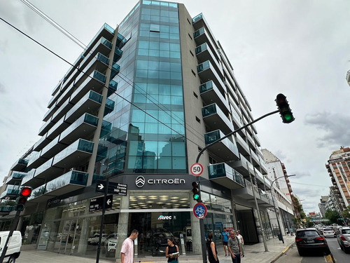 Venta Terreno Lote En Palermo Con C.u.r. Aprobado