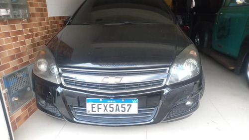 Chevrolet Vectra GT-X 2010