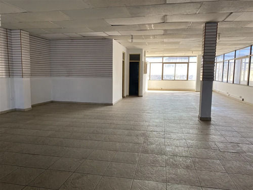 Bodega En Arriendo En Recoleta