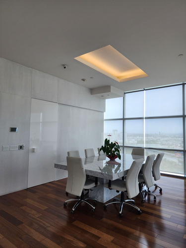 Oficina Premium En Venta En Torre Jv Iii - Piso Completo
