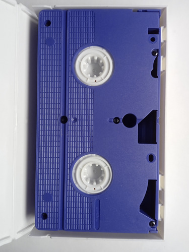 Película Vhs 102 Dalmatas (2000) Disney (Usado)