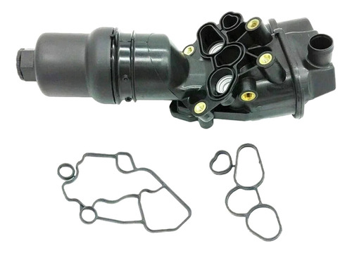 W 06f115397j Carcasa De Filtro De Aceite Para Audi Tt Tts A6
