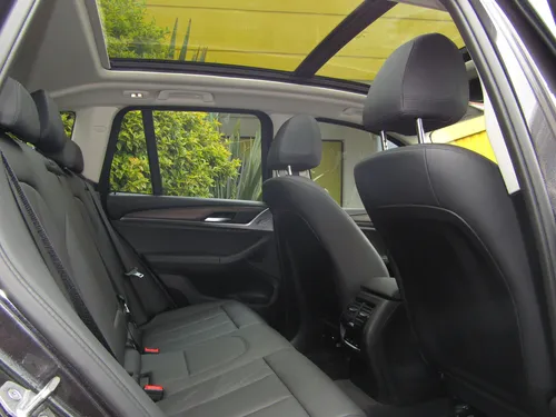 BMW X3 2.0 xDrive30i Tp 4x4