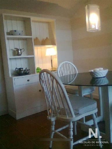 Imagen 6 de 21 de Apartamento En Manantiales, Manantiales