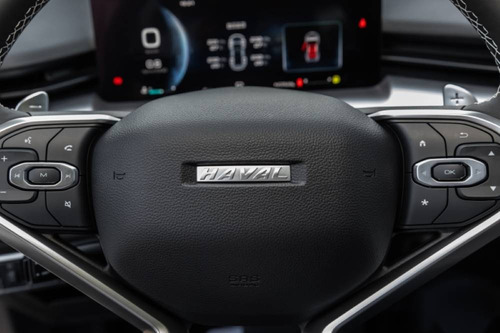 GWM GWM HAVAL H6 3ra Generación 2.0T 2Wd 3Ra Generacion
