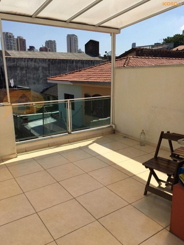 Sobrado - Ref: 8254