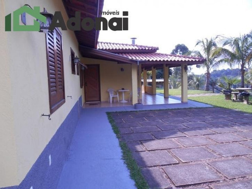 Imagem 10 de 15 de Sítio À Venda, Parque Da Fazenda Ii, Jundiaí. - 1299